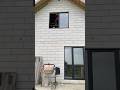 Easy Window Installation Anyone Can Try! #diy #construction