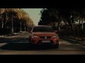 SEAT Ateca launch film