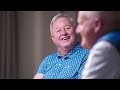 Greatest Golfers Of A Generation Head to Head | The Big 5 Roundtable | Faldo, Langer, Lyle, Woosnam