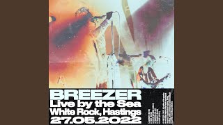 Video thumbnail of "Breezer - Alright (Live at White Rock, Hastings)"