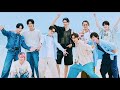 Snow Man 終わらない Memories