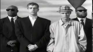 Pet Shop Boys - So Hard (12"Extended Version) (1990) HD