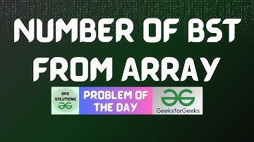 #765 GFG POTD | Top K Frequent in Array | GFG Solutions | 21-10-2025