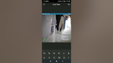 Amcrest Camera Walkthrough & Live Video Feed