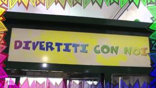 Bibo Babo Parco Giochi A Roma