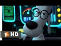 Mr. Peabody & Sherman - Punching the Future in the Face | Fandango Family