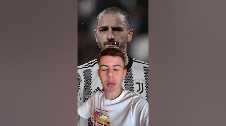 Bonucci messo fuori rosa‼️⚪️⚫️