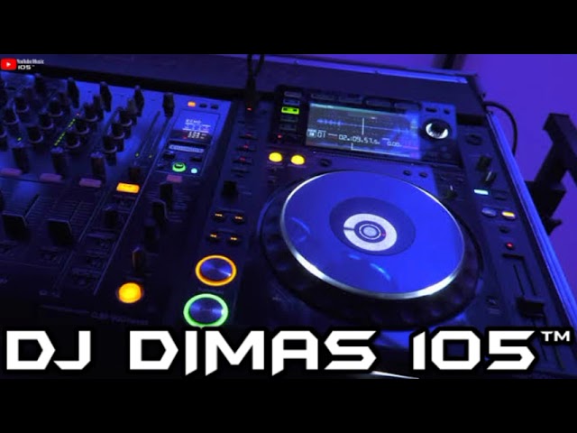 YOURE MY ANGEL 2022 REMIX DJ DIMAS 105™ (BATAM ISLAND) class=