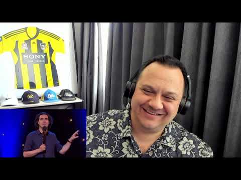 MIDDLE CLASS AMBIENCE! - New Zealander reacts - Mickey Flanagan