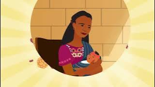 K'o ucholajil le ukojik chuq'ab': Ukojik le uk'ulula'nem uwaach le toq'oj chi'l uwokik le uto'ik ib'