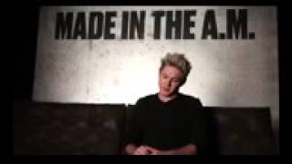 One Direction _ Made ln The A.M Tack _ by part 1