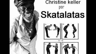 Video thumbnail of "Skatalatas - Christine Keller"