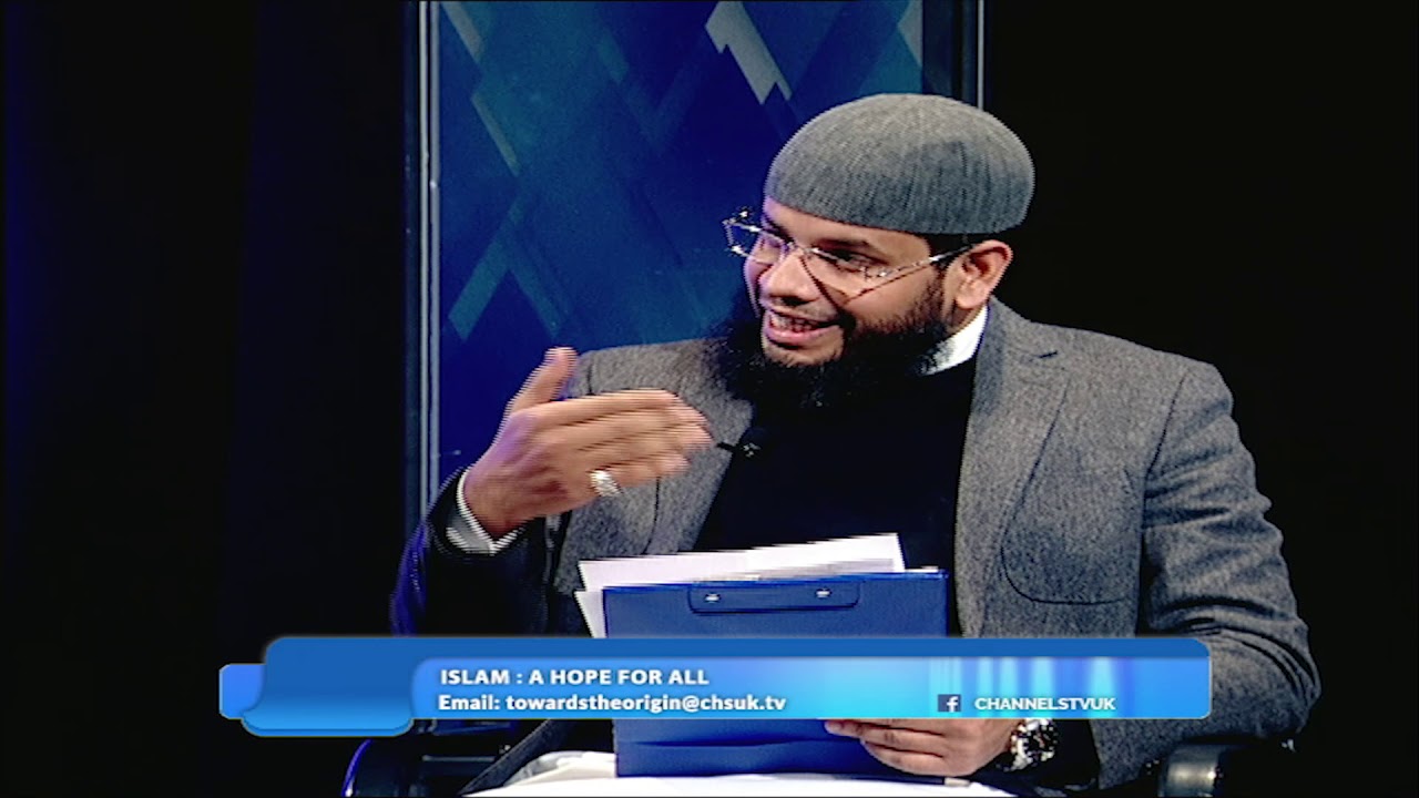 Islam; A Solution For All  - TOWARDS THE ORIGIN (Full Episode) - 20/12/2019