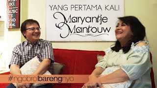 Maryantje Mantouw - Yang Pertama Kali (VLOG 40)