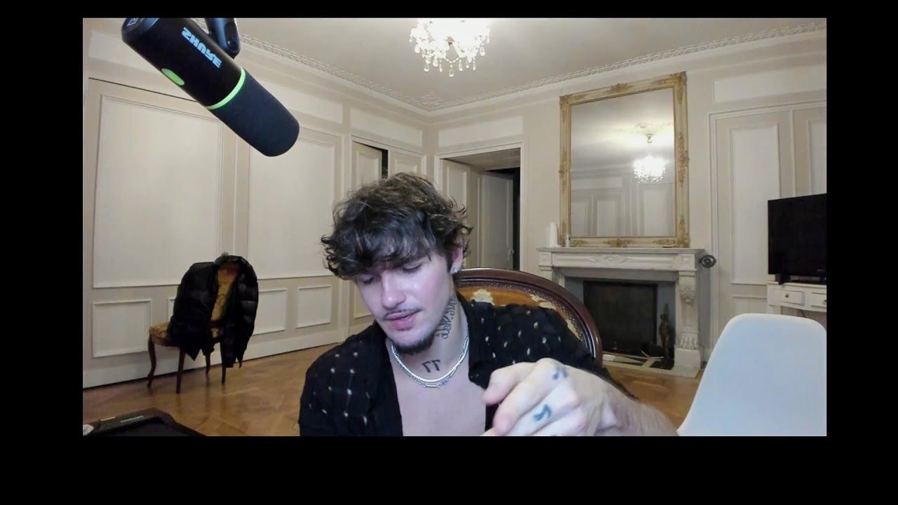 mac italien sur tinder