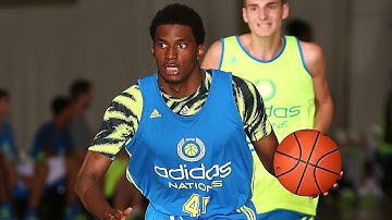 Justise Winslow Player Creation Tutorial (NBA 2K15)