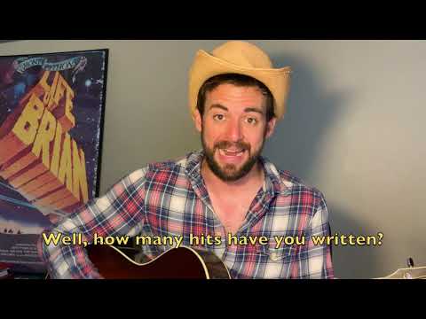 old-town-road-parody-by-brian-o'sullivan