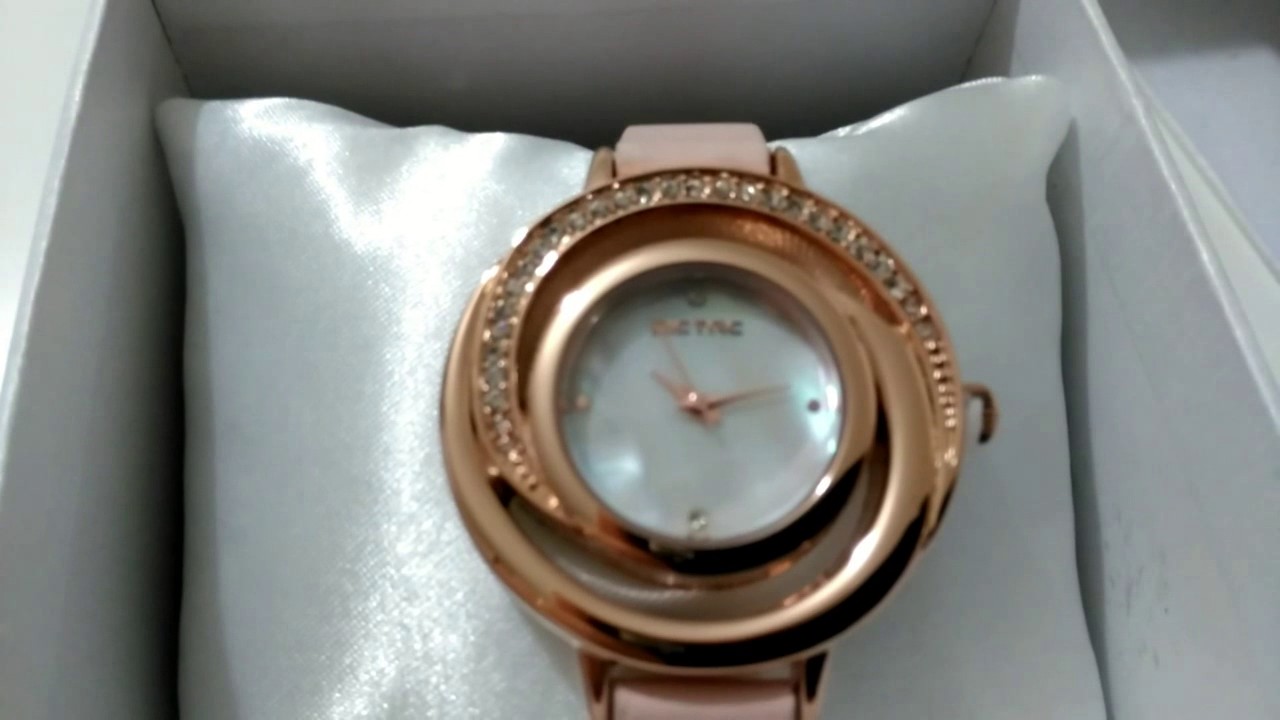 Dictac Lady Watch