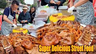    Super Cool Chinese Street Food food streetfood  delicious cooking