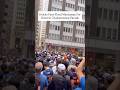 Knicks Fans Flood Manhattan for Historic Championship Parade