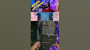 always gotta be a 3rd party #warzone #callofduty #rebirthisland