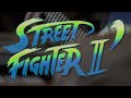 Street fighter 2  ken music cover by kaktus