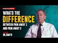 Frequency Shop - Whats The Difference Between Pain Away 1 and Pain Away 2