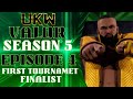 UKW VALOR | Season 5 Episode 4 | WWE 2K24 CAW Universe Mode