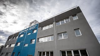 New HYSYTECH Headquarters Inauguration Event - 04/10/2024