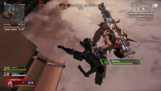 APEX LEGENDS S6 #4