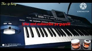 SEKECEWA ITU // Backing track tanpa kendang