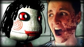 LBP2 - SAW 3 [English] [Facecam] [Full-HD]