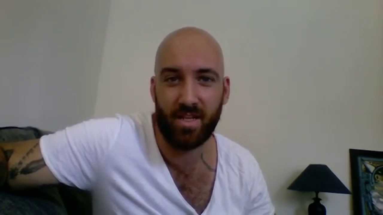 Stephen Hill; Music Blog Intro