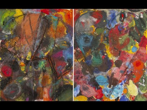 Video: Jim Dine: Biografie, Kreativita, Kariéra, Osobní život