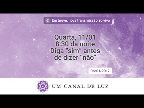 Diga "sim" antes de dizer "não" - Diga "sim" antes de dizer "não"