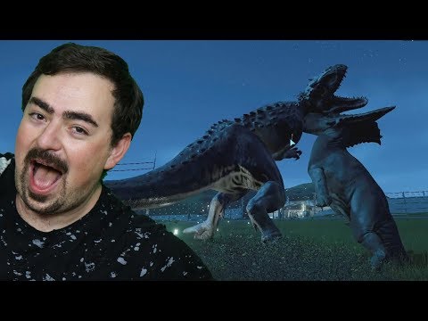 jurassic world evolution ita