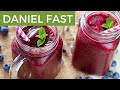 Daniel Fast Recipes | Daniel Fasting