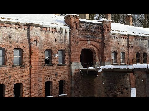 Video: Kulturarv. Adelsgods i Smolensk