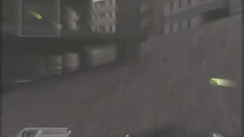 Call of Duty 4 (CoD4) Glitches - Out of Showdown by yourself without rocket jump