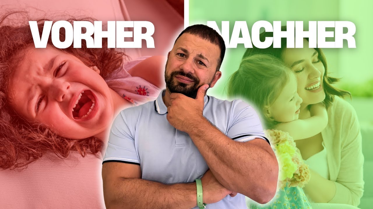 Grenzen setzen bei Kindern – ohne Machtkampf & Drama