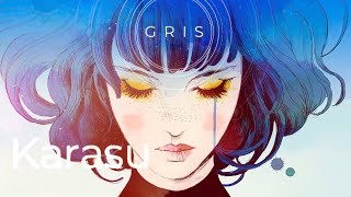 Gris - Karasu [Remix]