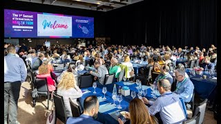 1st Summit Highlights