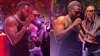 Jason Derulo & Les Twins Afterparty - Sydney | Australia Tour 2023