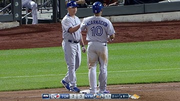 TOR@NYM: Encarnacion rips an RBI single to left field