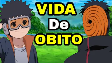 ¿Cómo es que Obito sigue vivo?