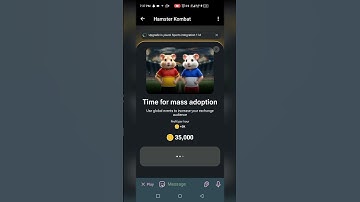 Hamster Kombat : 1 July Daily Combo Card | Hamster Kombat Daily Combo Today