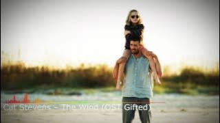 Cat Stevens – The Wind (OST Gifted)