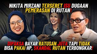Nikita Mirzani Menang Banding, Ganti Rugi Miliaran Dibatalkan!