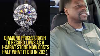 Information Shuler King - Diamonds Are Losing Value  Guide