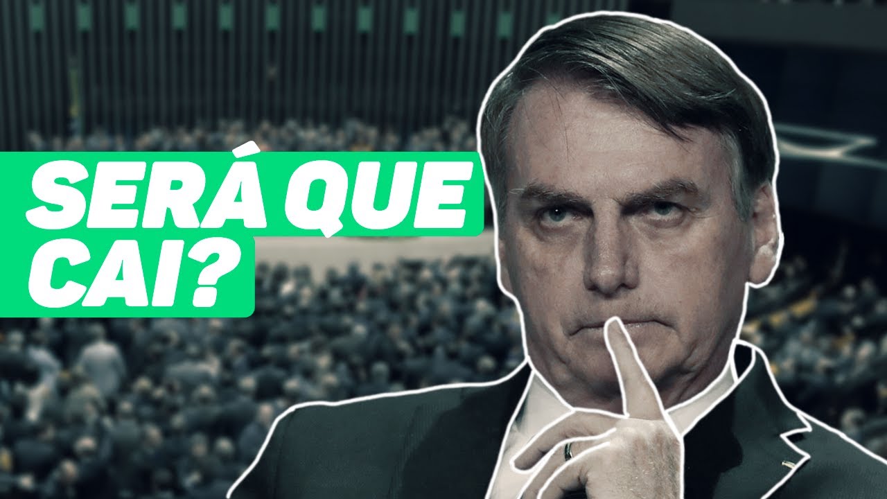 Bolsonaro pode sofrer impeachment por crime de responsabilidade?